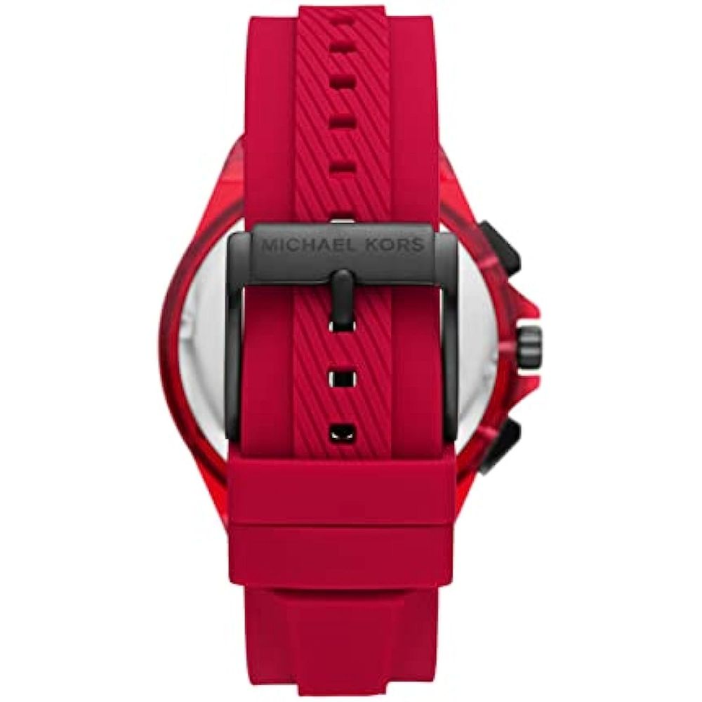 Reloj mk best sale digital hombre