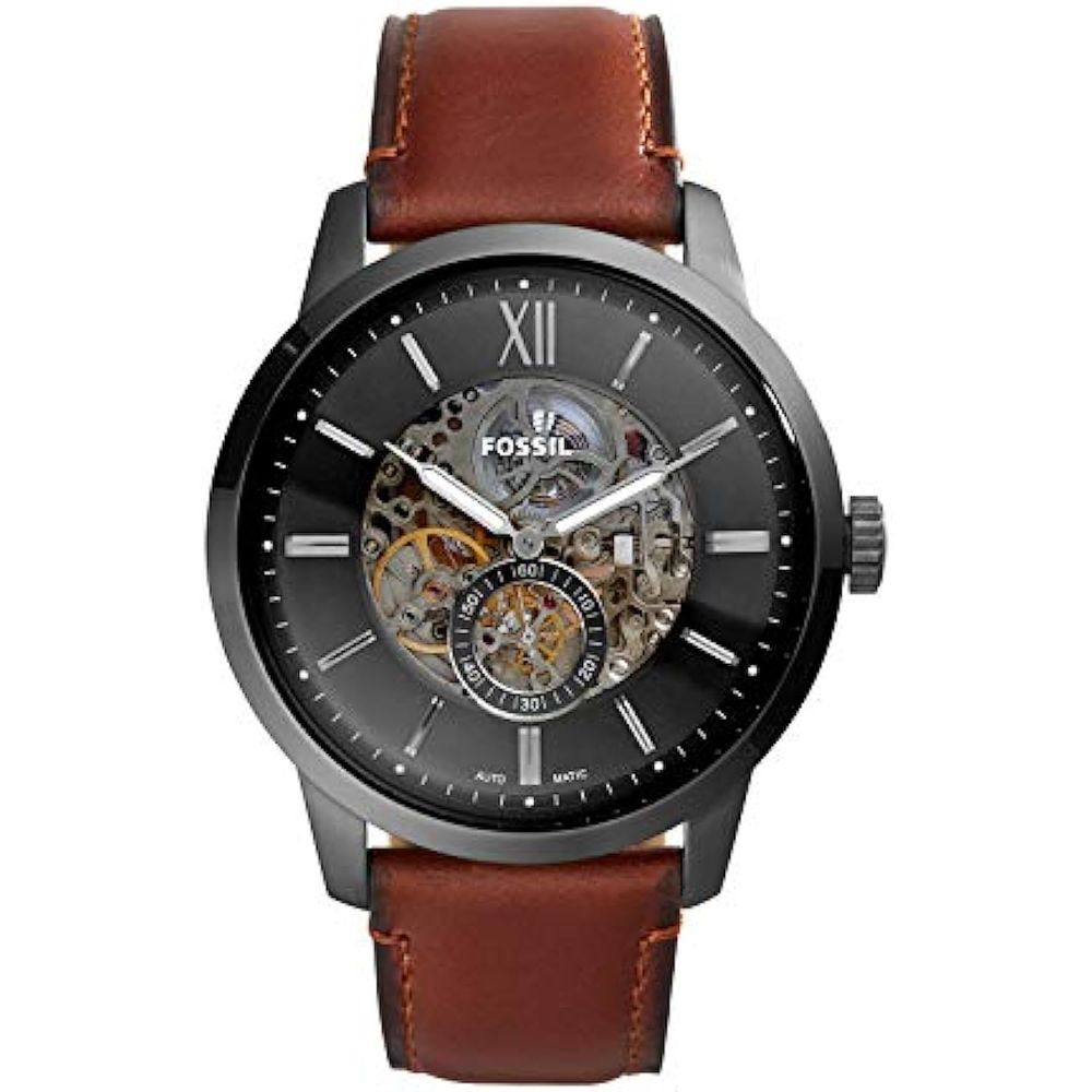 Reloj de Lujo Fossil Me3181 para Hombre en Marrón
