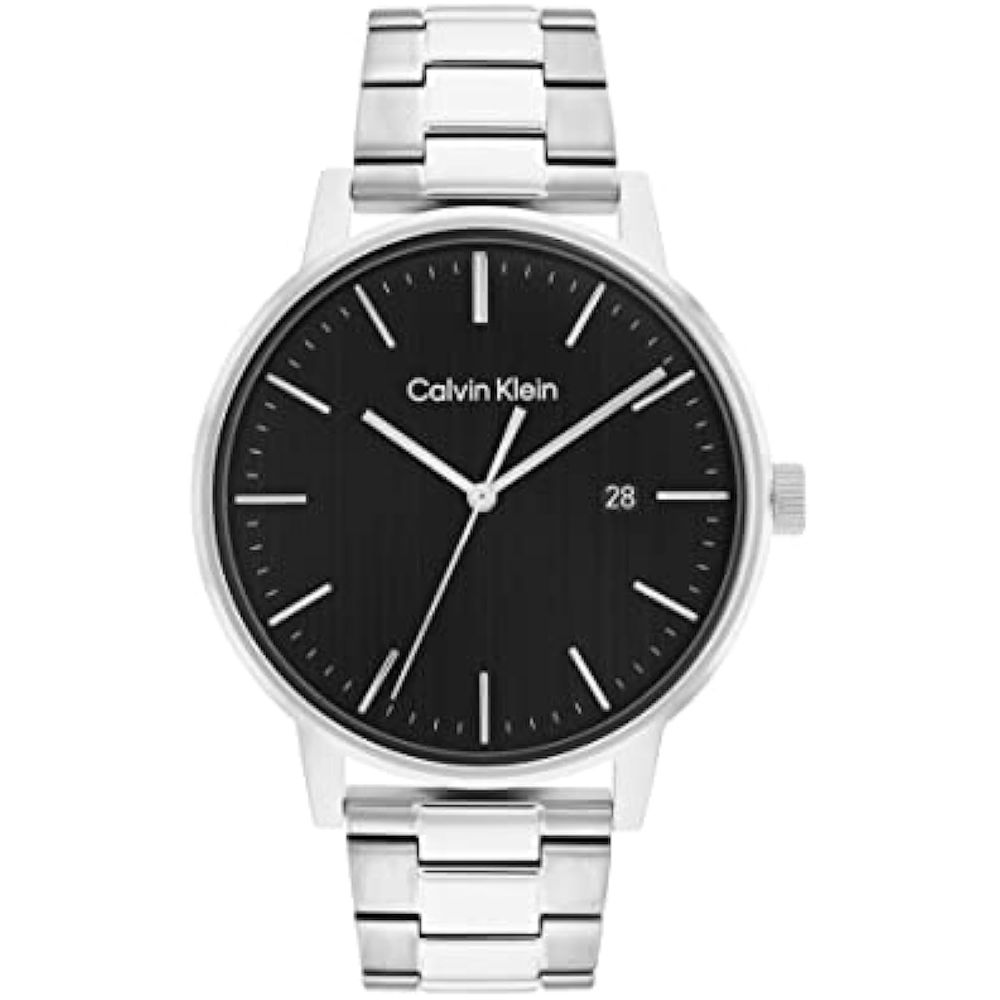 Reloj hombre best sale calvin klein