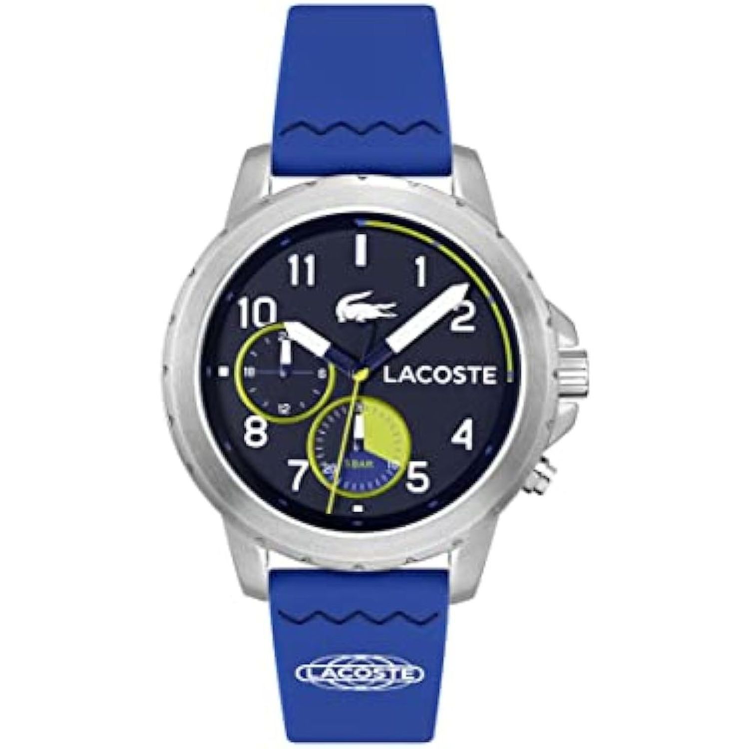 Reloj discount lacoste deportivo