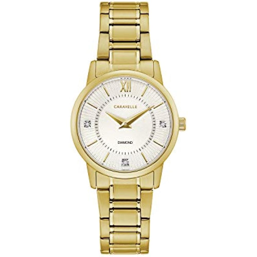 Reloj de Lujo Armitron 20/5555Chgp para Hombre en Dorado I Oechsle - Oechsle