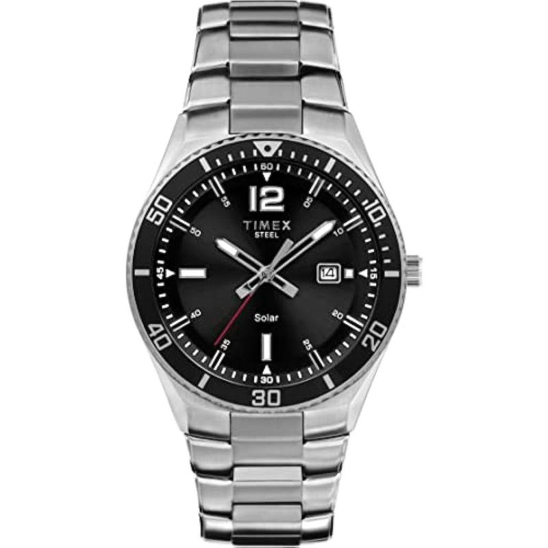 Reloj Análogo para Hombre, Timex TW2U13000VT