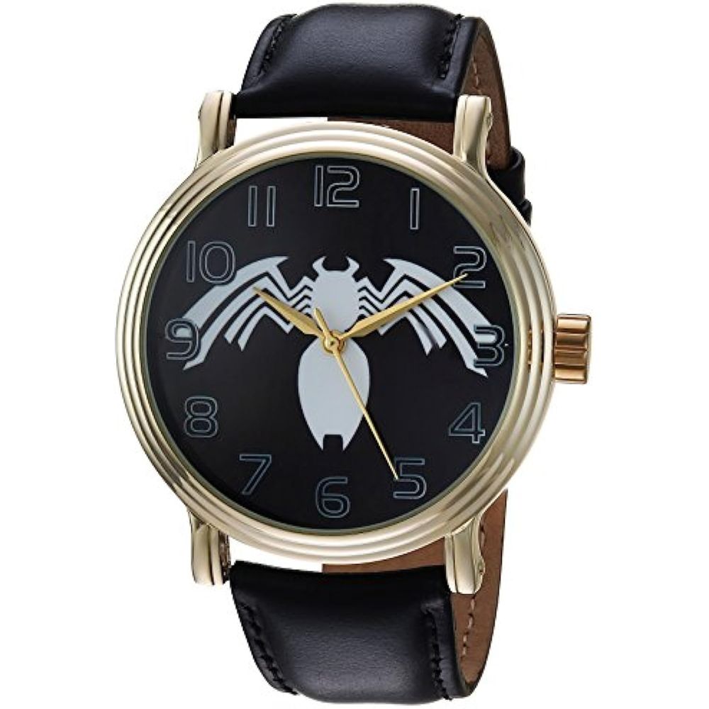 Reloj de Lujo Marvel Wma000219 para Hombre en Negro