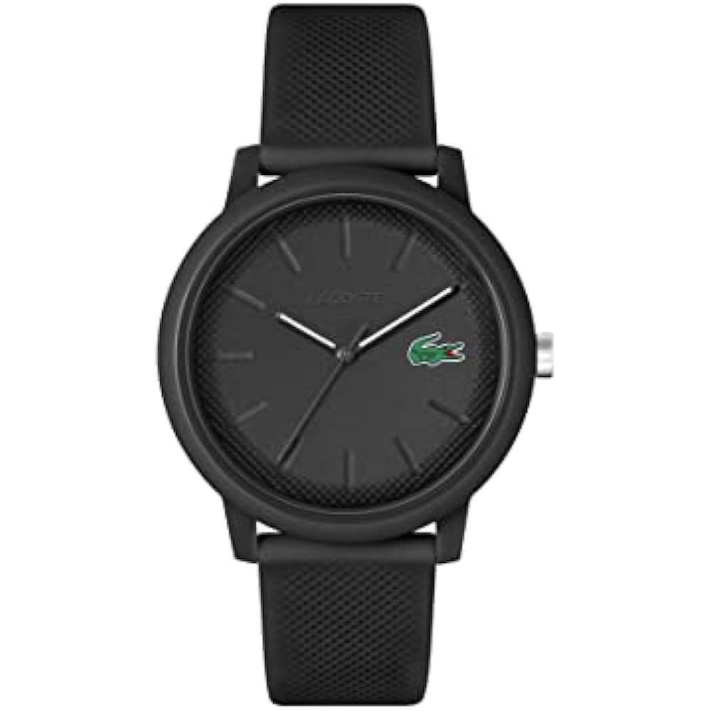 Reloj de Lujo Lacoste 2011171 para Hombre en Negro