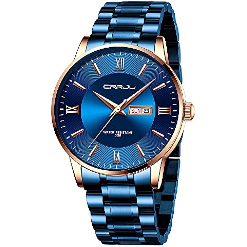 Reloj crrju online hombre