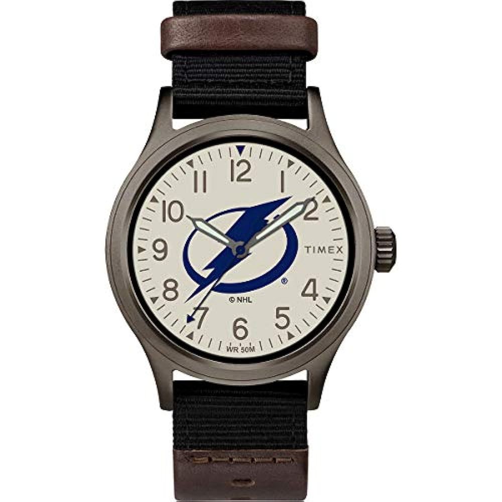 Reloj de Lujo Timex Twzhligmbyz para Hombre en Negro