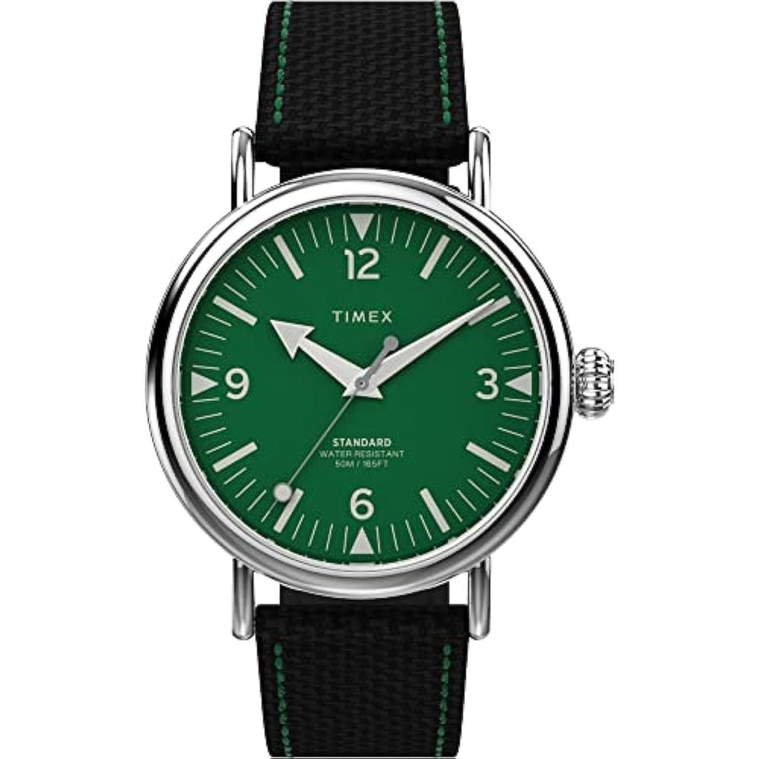 Las mejores ofertas en Relojes de pulsera de Lujo Para hombres Timex