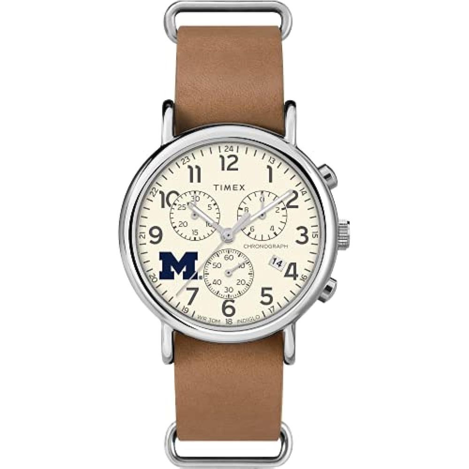 Las mejores ofertas en Timex Relojes para Hombres