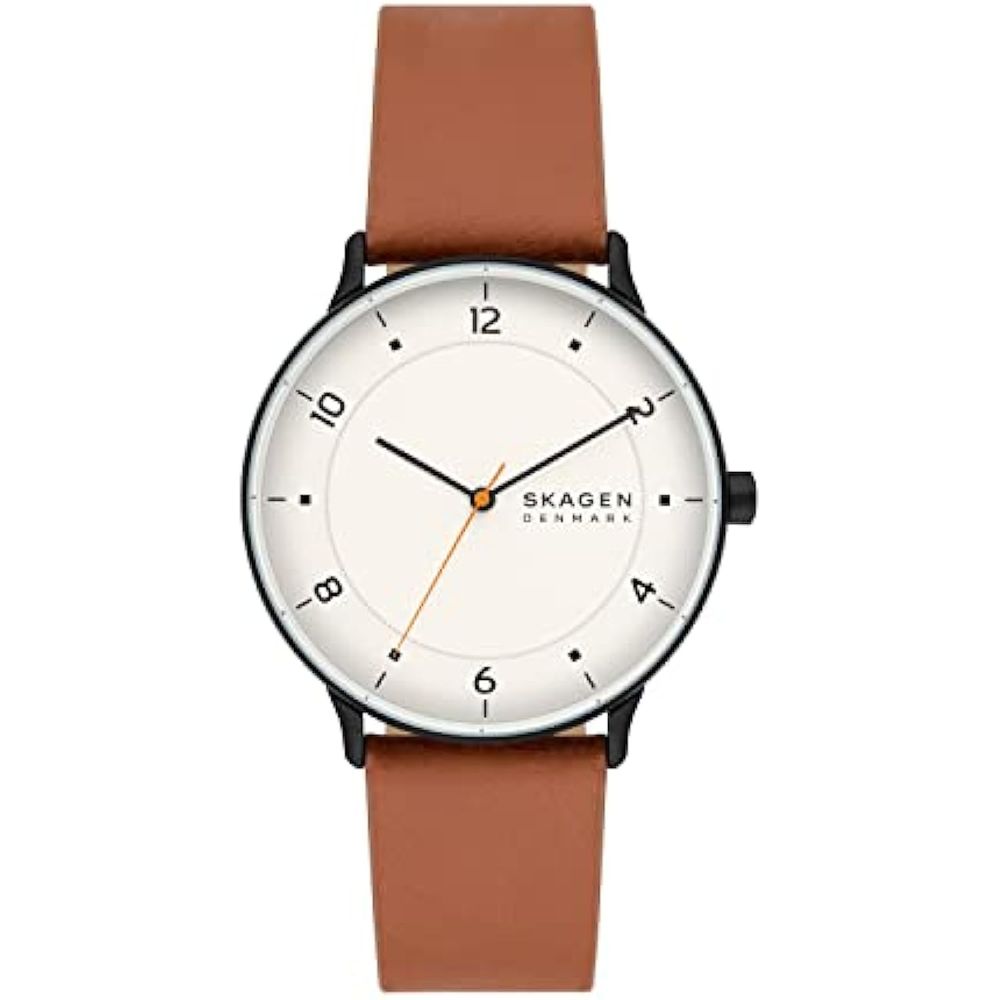 Reloj de Lujo Skagen Skw6883 para Hombre en Marrón