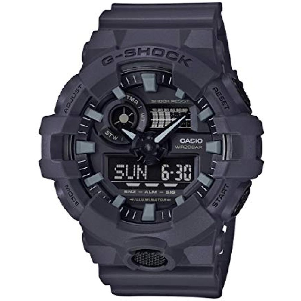 G-SHOCK Reloj G-Shock Hombre Deportivo