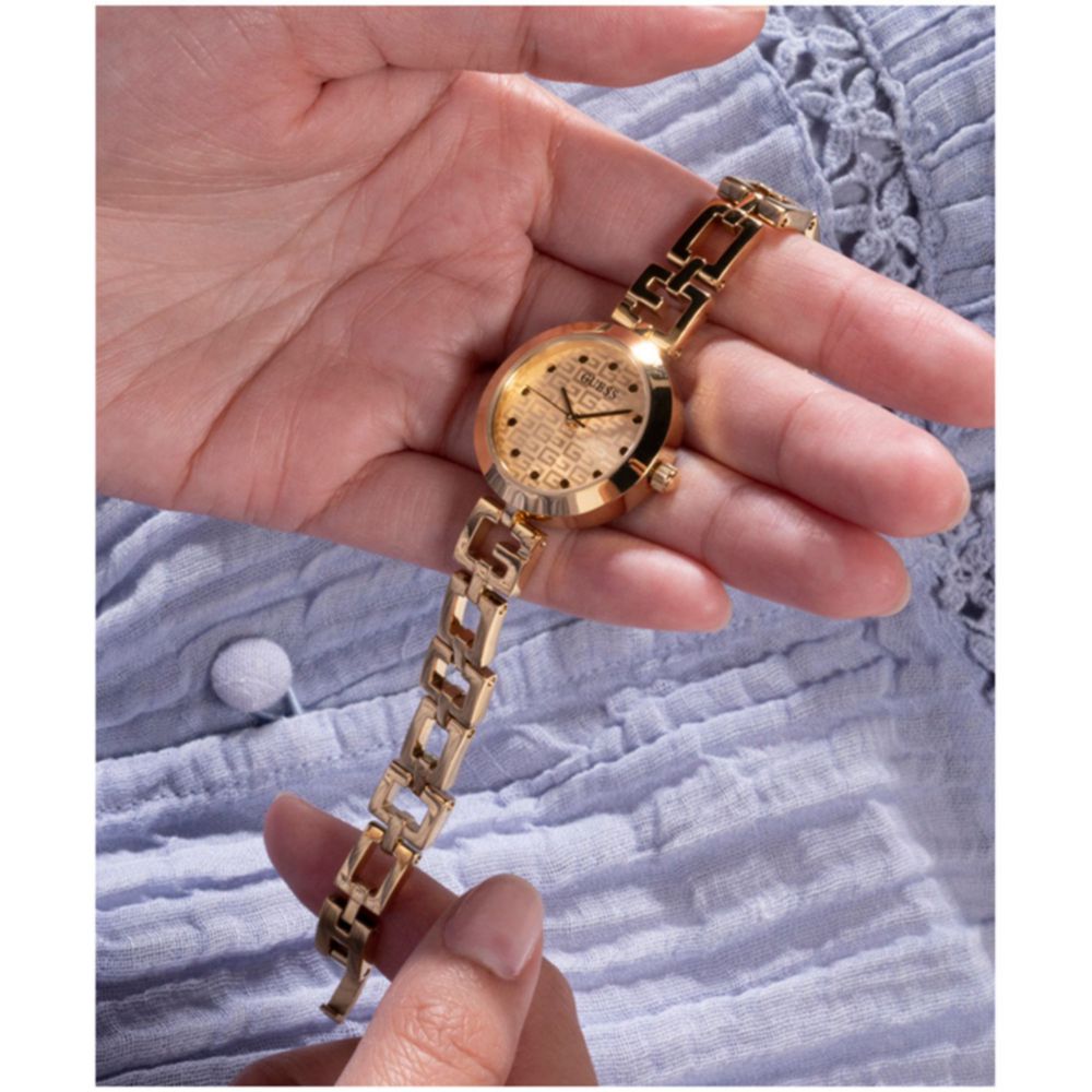 Las mejores ofertas en GUESS Relojes de pulsera para mujeres