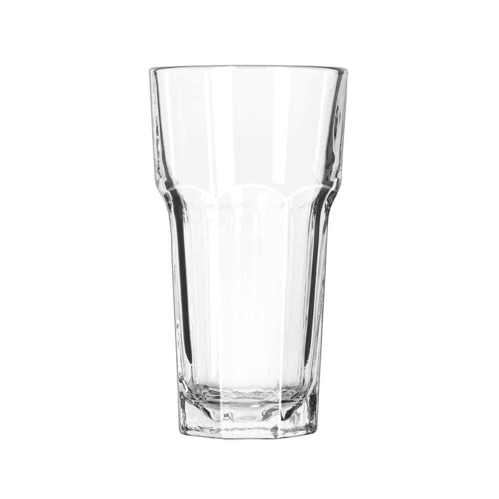 Set de Vasos de Vidrio 6 Piezas I Oechsle - Oechsle