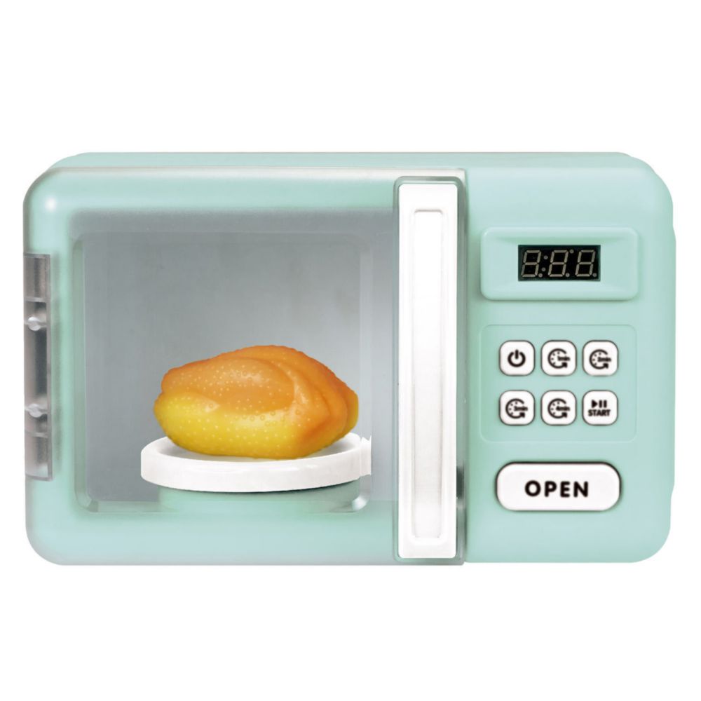 RANGEMATE Horno Holandés para Microondas – Tienda Hong Kong Market