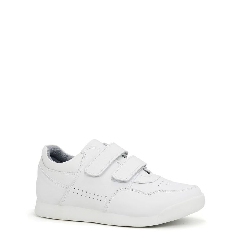 Zapatillas-Escolar-Par-ss-JA23-745-Blanco-Talla-35