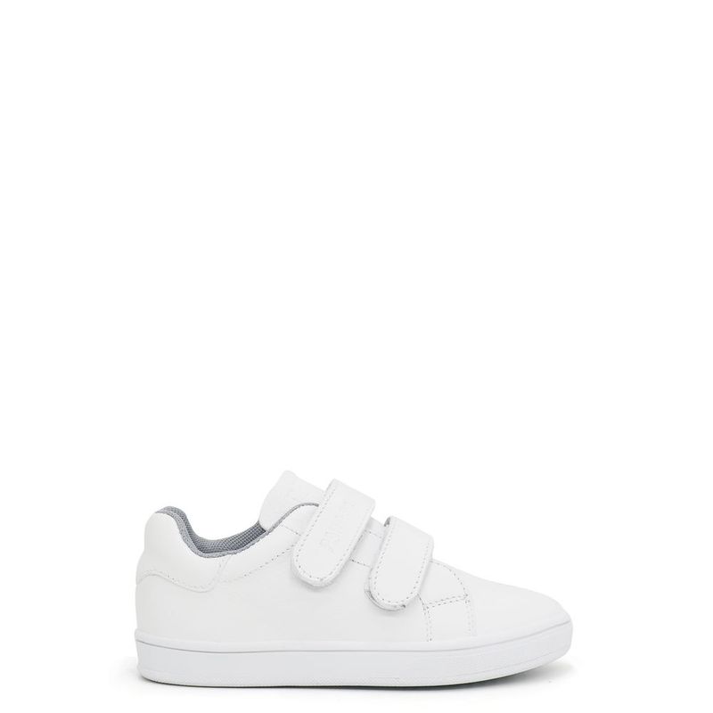 Zapatillas-Escolar-Par-ss-JA23-ZD213-Blanco-Talla-31