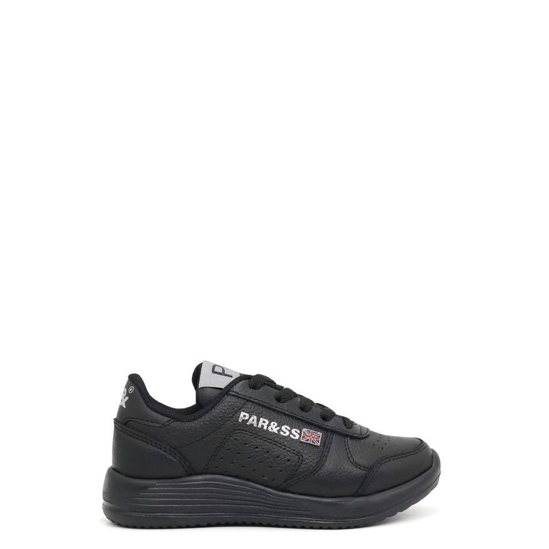 Zapatillas-Escolar-Par-ss-CE23-191-Negro-Talla-27