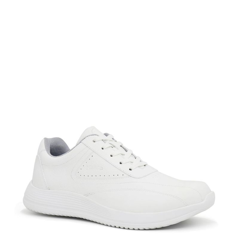 Zapatillas-Escolar-Par-ss-JA23-CG801-Blanco-Talla-35