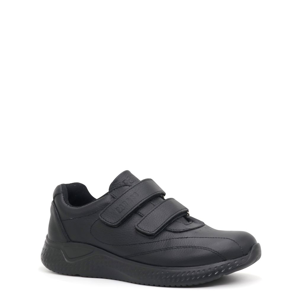 Zapatillas-Escolar-Par-ss-JA23-CG806-Negro-Talla-38