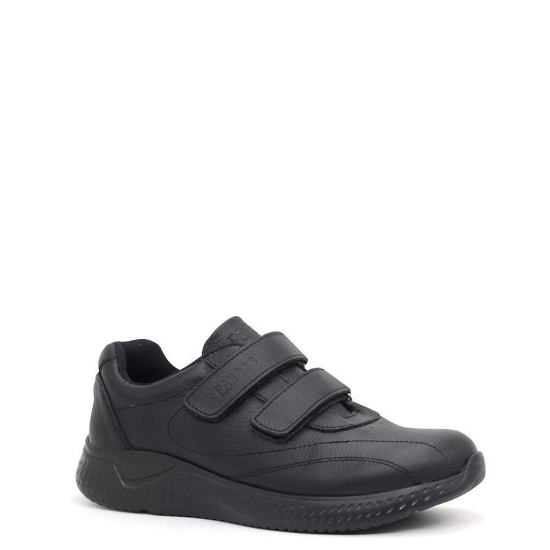 Zapatillas-Escolar-Par-ss-JA23-CG806-Negro-Talla-39