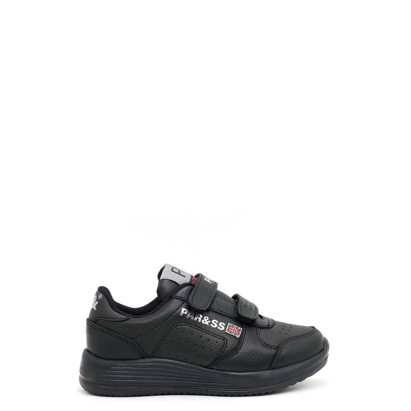 Zapatillas--Escolar-Par-ss-CE23-190-Negro-Talla-28
