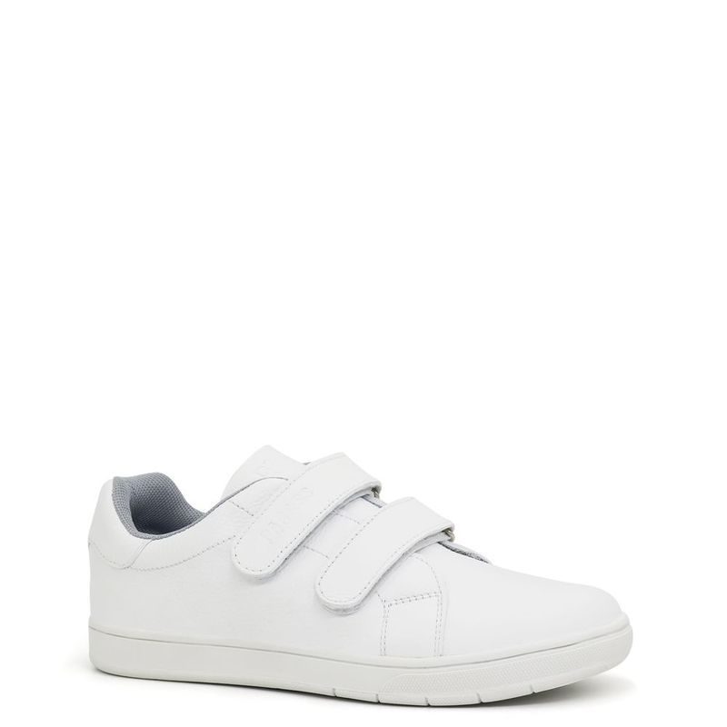 Zapatillas-Escolar-Par-ss-JA23-ZD214-Blanco-Talla-34