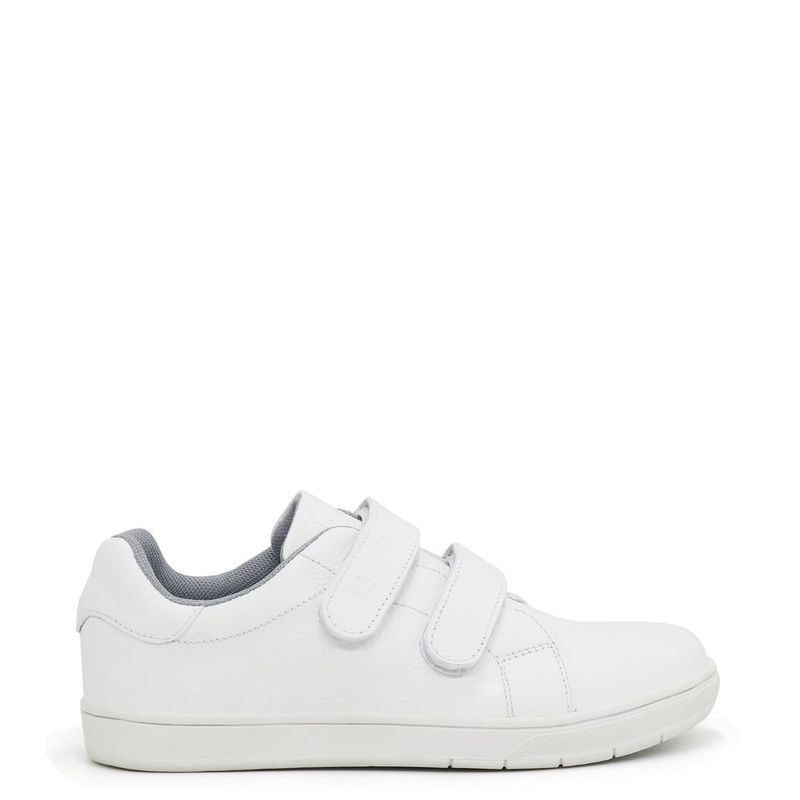 Zapatillas-Escolar-Par-ss-JA23-ZD214-Blanco-Talla-34