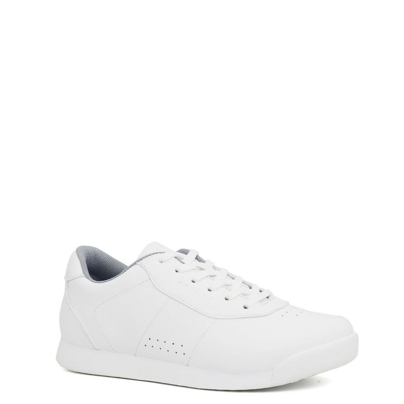 Zapatillas-Escolar-Par-ss-JA23-CG808-Blanco-Talla-28