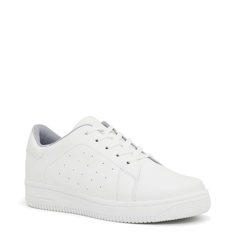 Zapatillas-Escolar-Par-ss-JA23-ZD219-Blanco-Talla-36