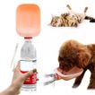 Bebedero-Botella-de-agua-portatil-de-viaje-para-perro-gato-mascota-Plomo
