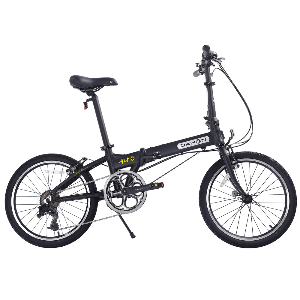 Bicicleta-plegable-Dahon-HIT Bicicleta-plegable-Dahon-HIT