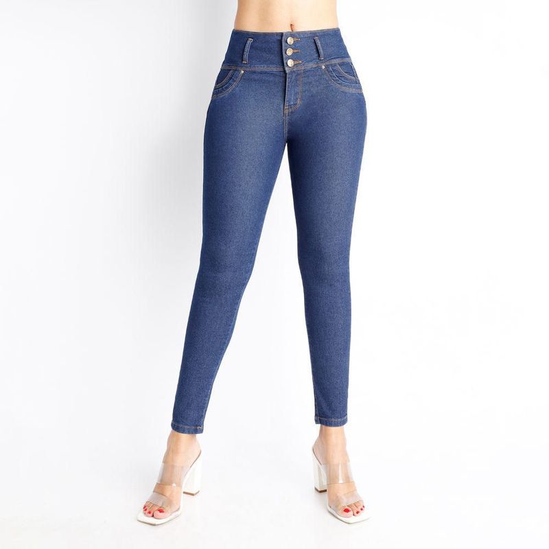 Jeans mujer y en oferta este Wow | Oechsle.pe
