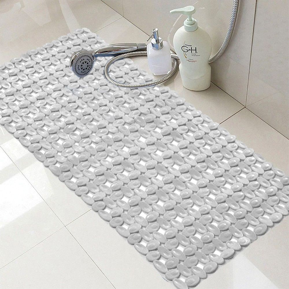 Piso Antideslizante Rectangular para Ducha - Casaideas Peru