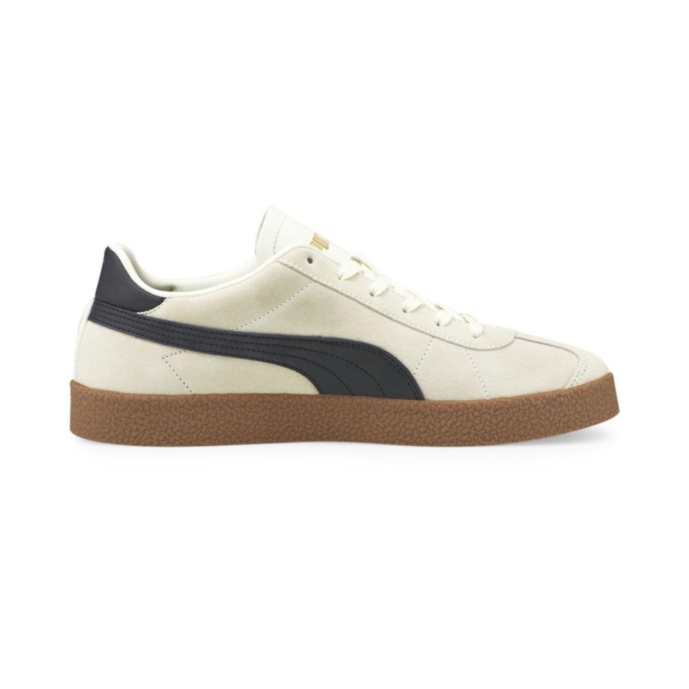 Zapatillas Urbanas para Hombre Puma 381111 08 Puma Club Crema