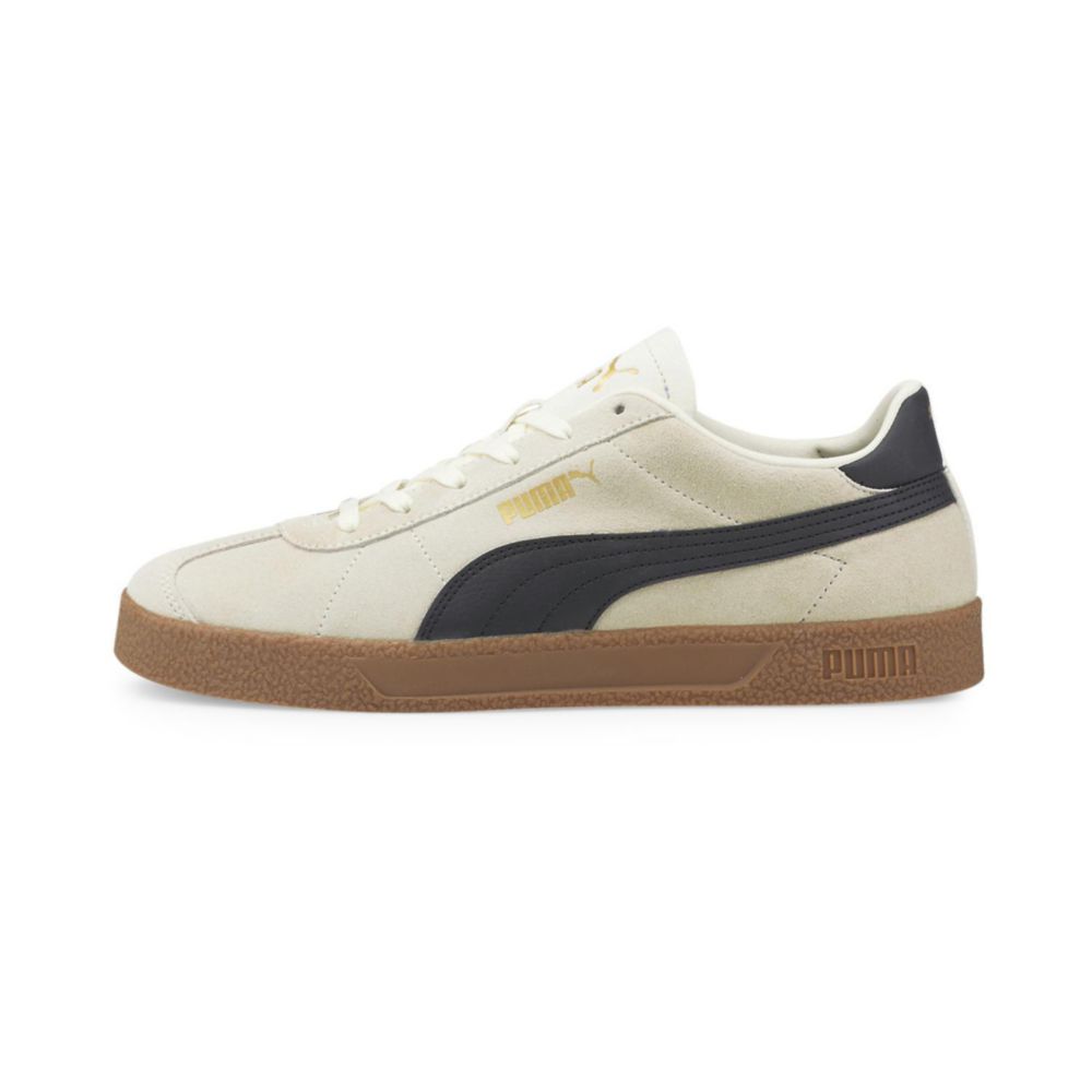 Zapatillas Urbanas Zapatillas Para Hombre Puma Zapatillas Crema