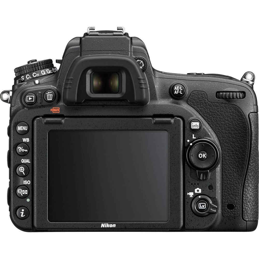 NIKON D750 DSLR (solo cuerpo) – DataStorePeru