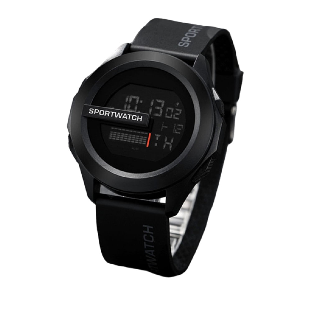 Relojes Digitales Sport Watch Reloj Precio Reloj Deportivo Digital
