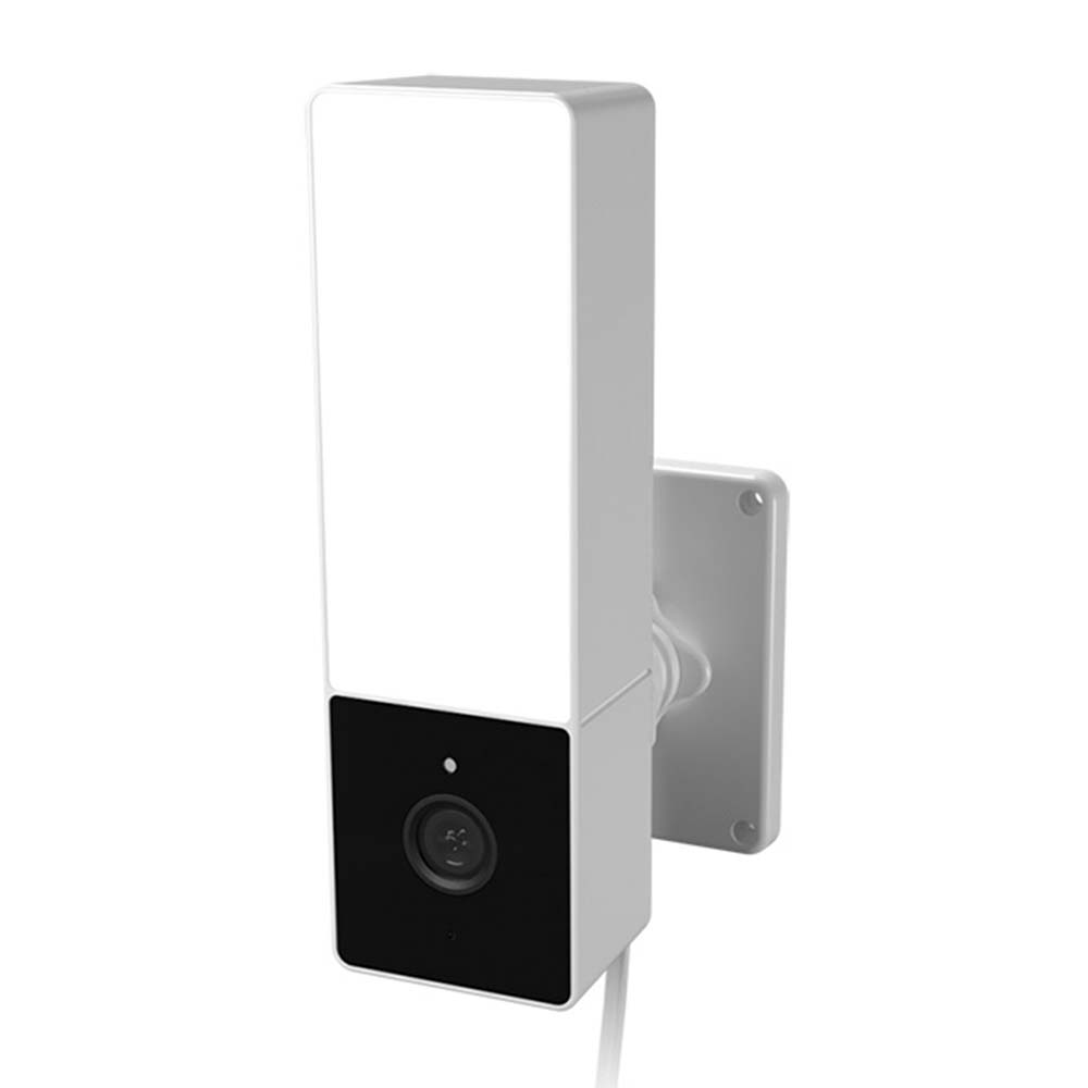 Camara mini Flood Light smart NEXXT
