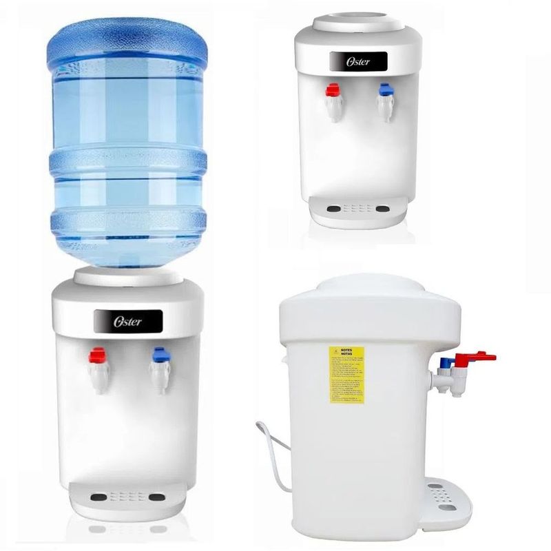 Agu Electrohogar - Electrodomesticos - Dispensadores de agua – Oechsle