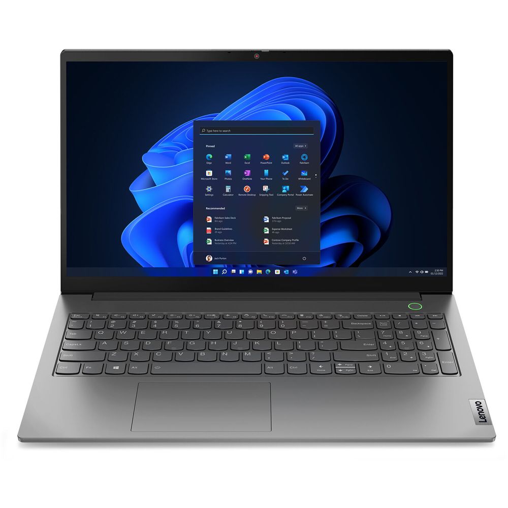 Ordenador Portátil Lenovo Thinkbook 15 G4 Iap de 15.6 - Promart