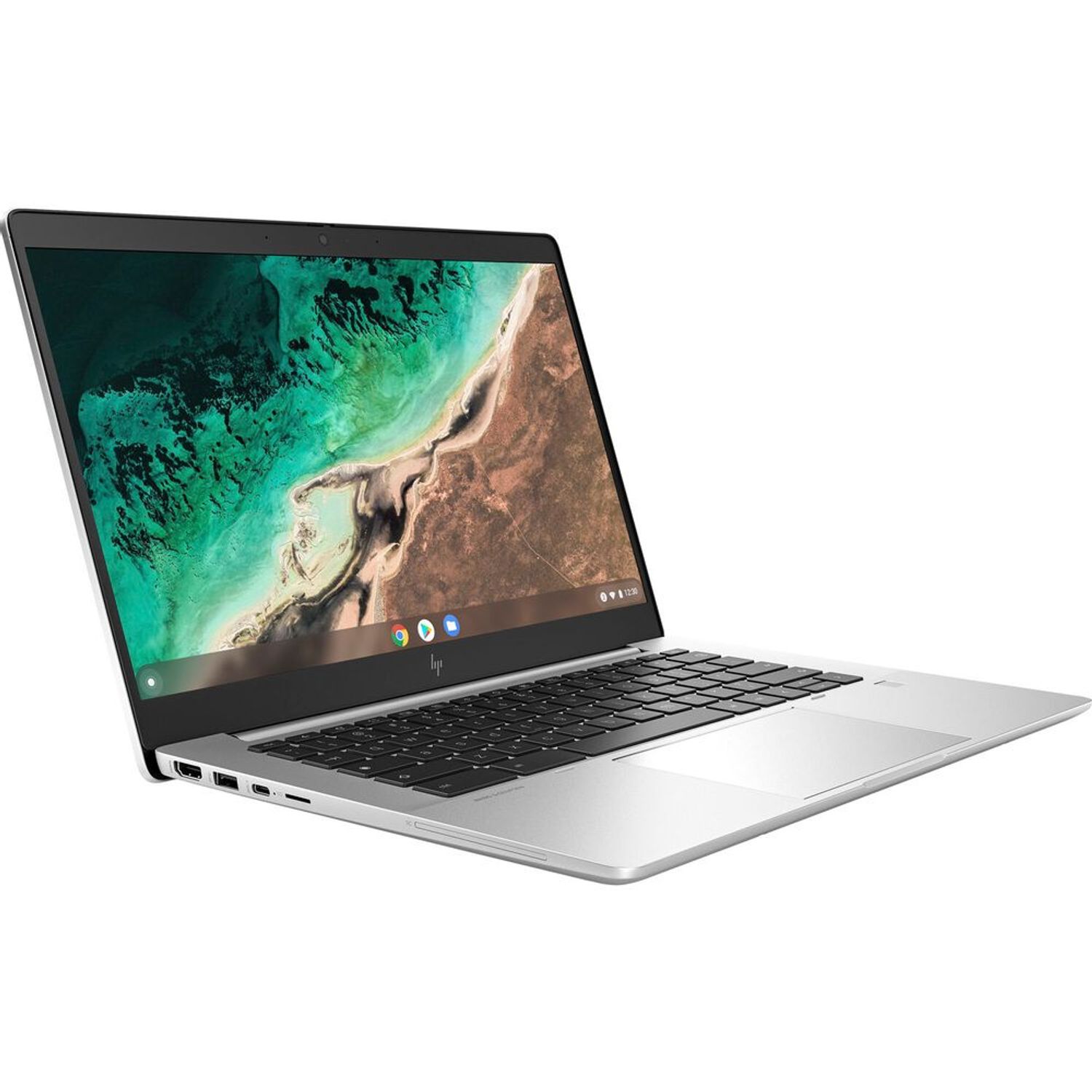 HP presenta su Chromebook 11 G5 con pantalla táctil