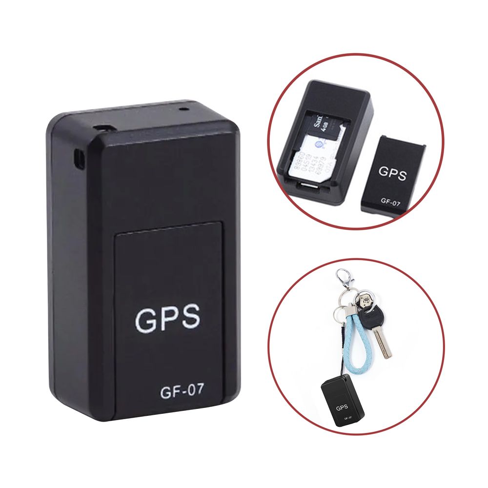 Localizador gps Recambios y accesorios de coches de segunda mano