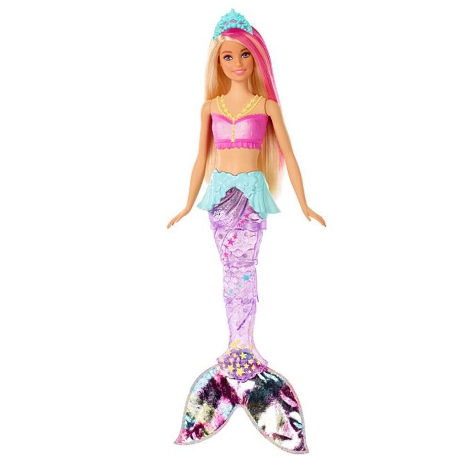 muñeca barbie dreamtopia