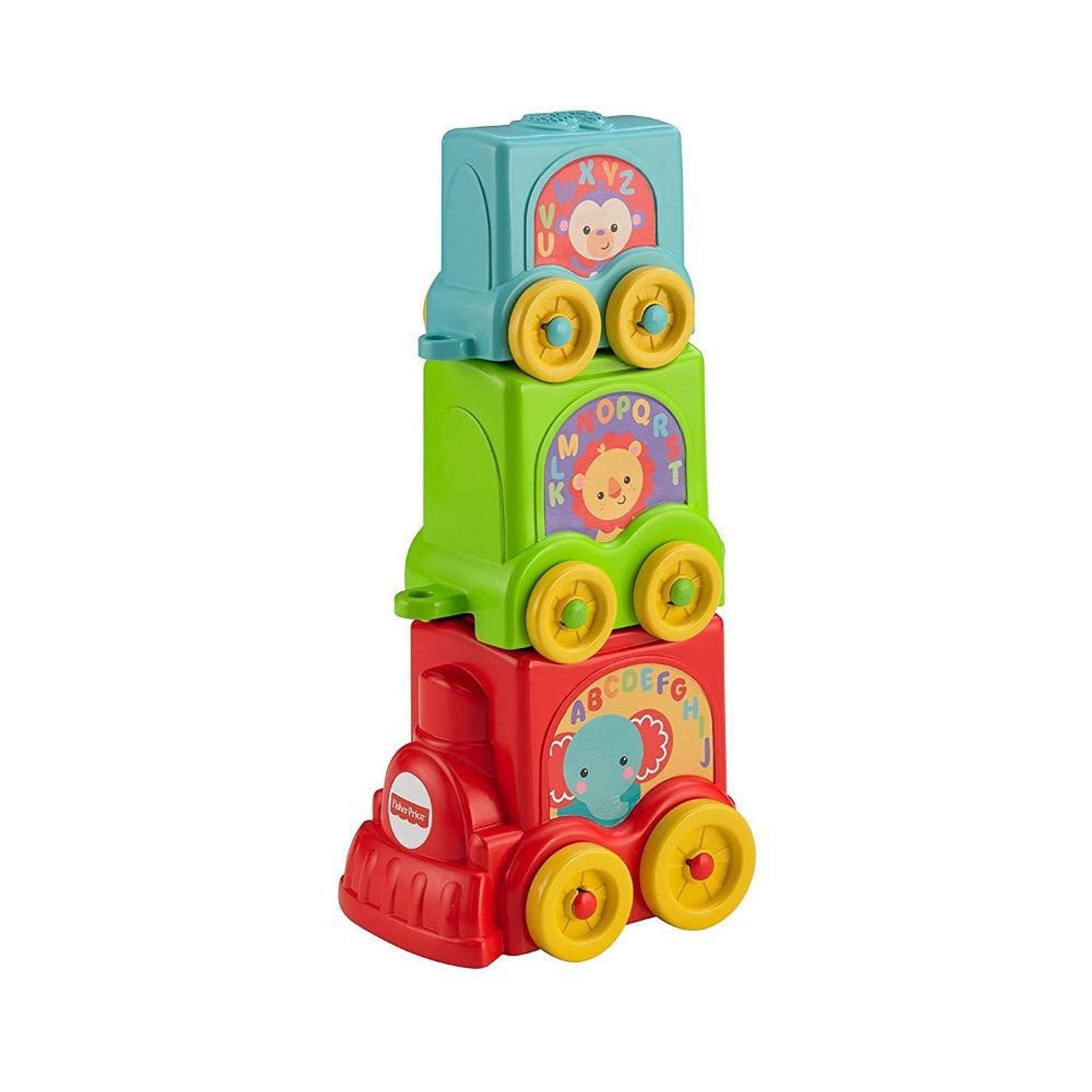 trenes fisher price