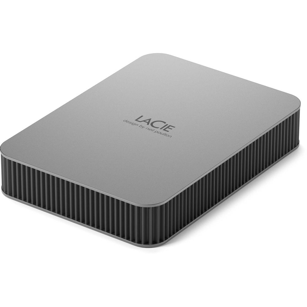 Comprar LaCie Mobile Drive V2 Disco duro externo HDD USB-C