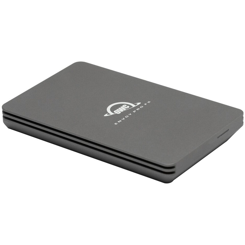 Ssd Externo Owc Envoy Pro Fx de 2Tb