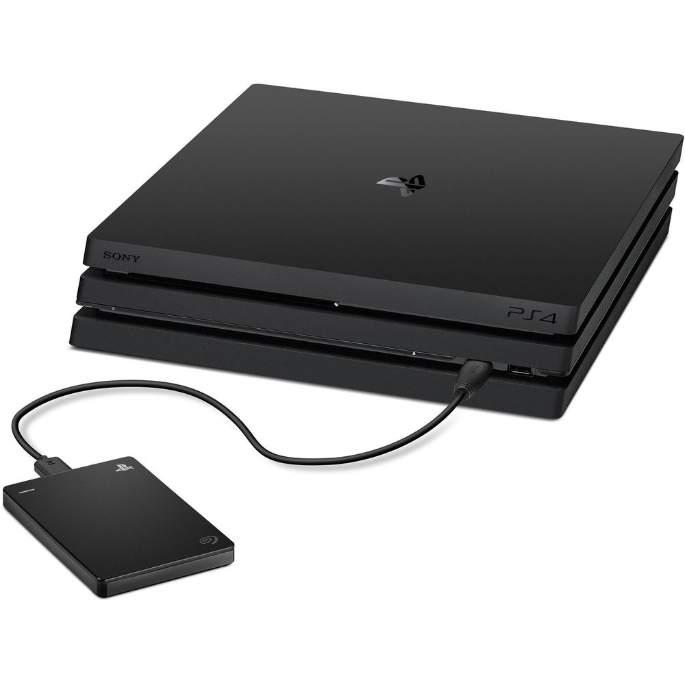 Discos duros externos para PlayStation 4: guía de compra para PS4 con  recomendaciones