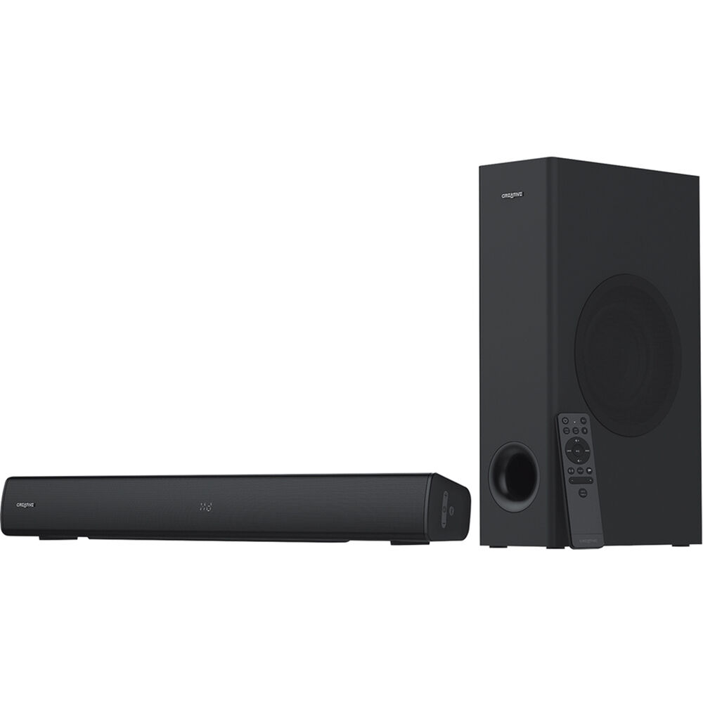 Sistema de Altavoces Creative Labs Sbs E2900 2.1 Bluetooth I Oechsle -  Oechsle