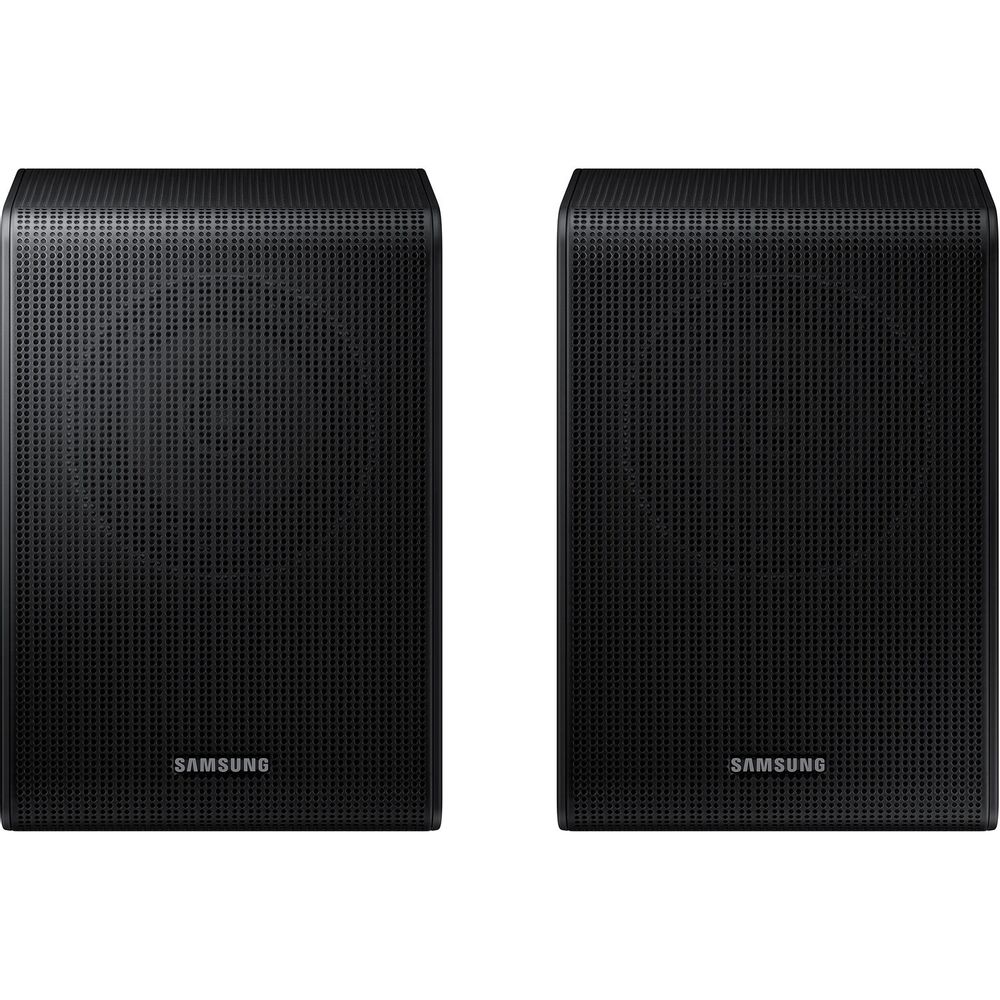 Altavoces Inalámbricos Samsung Swa 9200S para Selectas Barras de Sonido  Samsung Par - Promart
