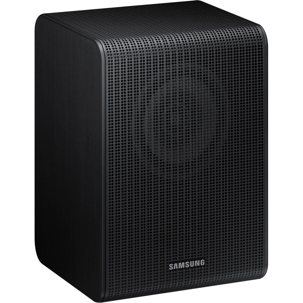 Altavoces Inalámbricos Samsung Swa 9200S para Selectas Barras de Sonido  Samsung Par - Promart