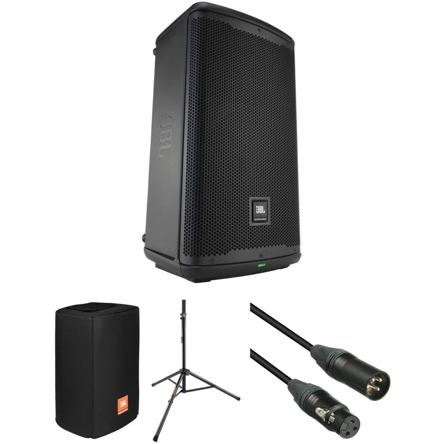Las mejores ofertas en Altavoces activos de audio profesional JBL